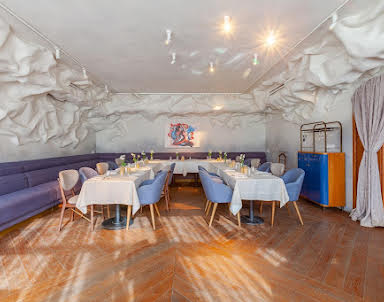  ресторан Vivi