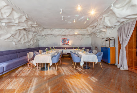 Камерный зал  в VIP-комната