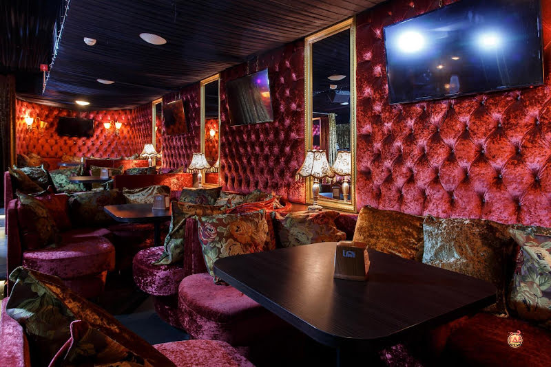 Место Встречи на Загребском Бульваре фотография №10