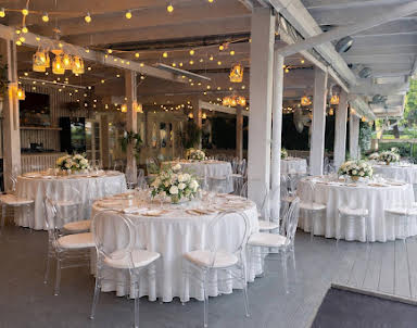  ресторан LENINGRAD