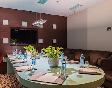  ресторан Domina St. Petersburg