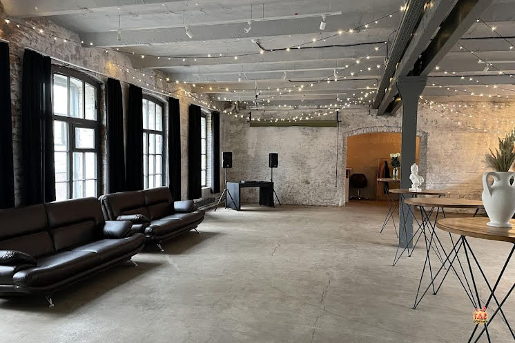 Основной зал  в «SoldOut» фотография №2