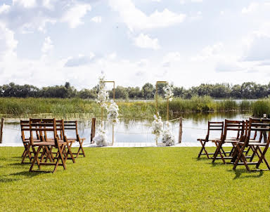  ресторан Усадьба на Волге