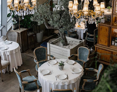  ресторан Tutto Bene