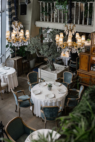 Первый этаж  в «Tutto Bene» фотография № 1