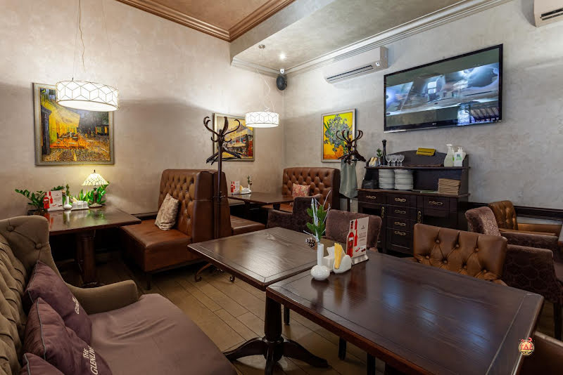 Vinsent на Мира фотография №13