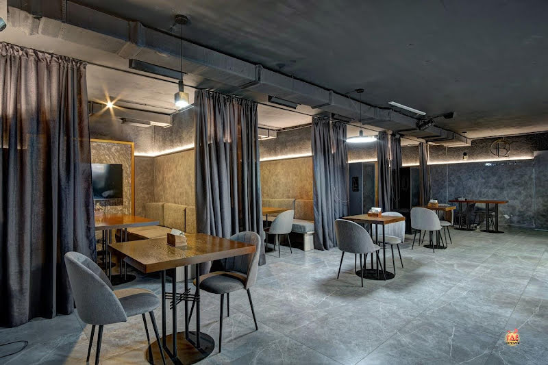 Балетон фотография №14