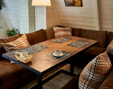  ресторан Империя