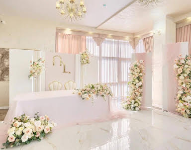 Выпускной в Nairi