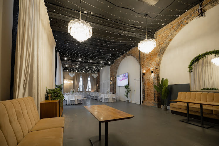 Лофт Venera в «COM.NATA на Петроградской» фотография №12