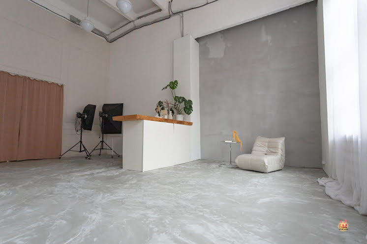 Зал GRAY в «Come in loft» фотография №5