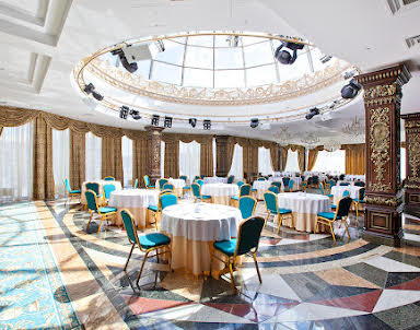  ресторан Гранд Отель «Видгоф»