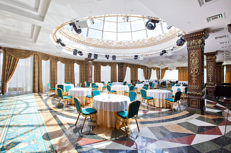 Гранд Отель «Видгоф» фотография №15