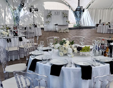 Свадьба в Дубрава