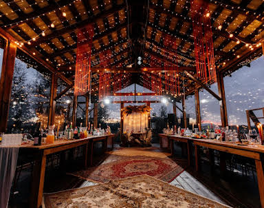  ресторан Istok Place