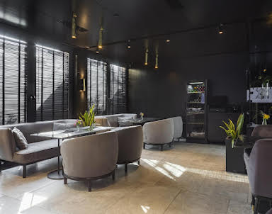 День рождения в NOK Restaurant