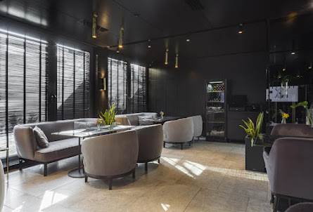 Hookah Hall NOK в Hookah Hall NOK