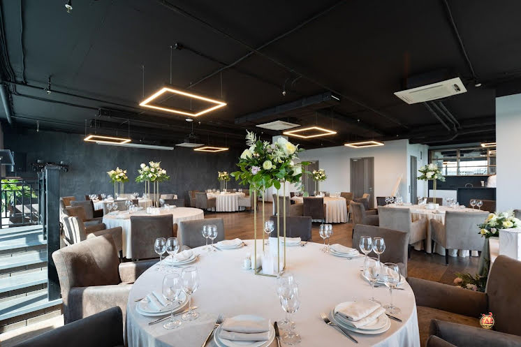 Гагарин Холл в «Astro Plaza» фотография №14