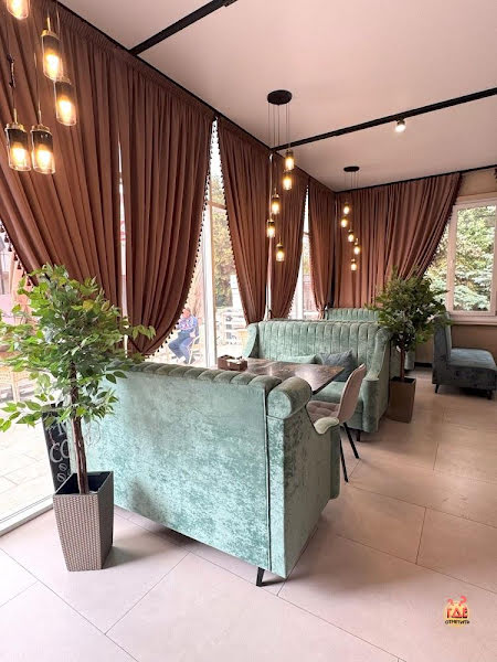 Белый Орел фотография №6