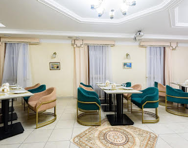  ресторан Castro