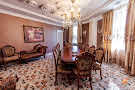VIP-зал в «Масс Холл»