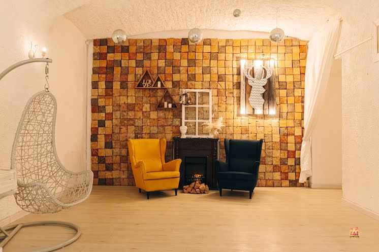 Малый зал в «Niagara на Галерной» фотография №15