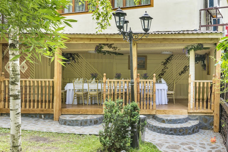 Беседки в «Парадайз» фотография №7