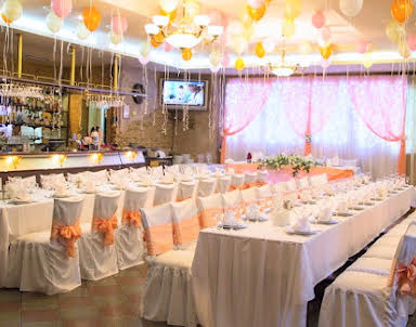  ресторан Лав