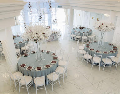  ресторан Орловский