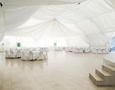  ресторан Дубрава