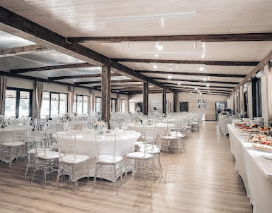  ресторан Horseka Resort