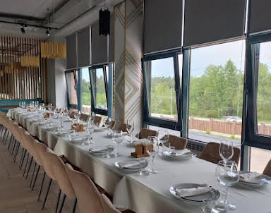  ресторан Идиллия