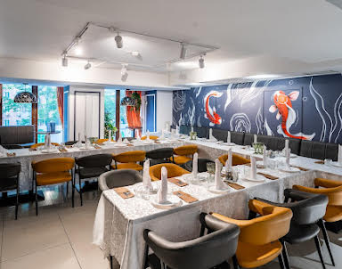  ресторан 29 крабов