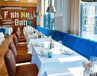  ресторан Магадан