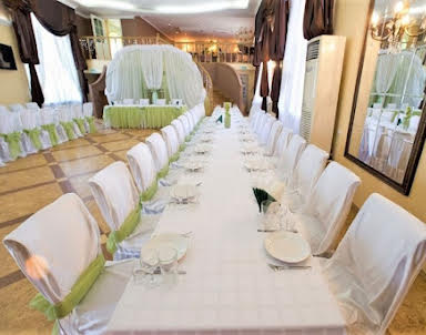  ресторан Александрия