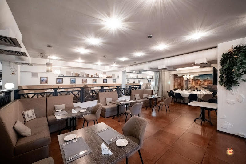 Атмосфера вкуса фотография №11