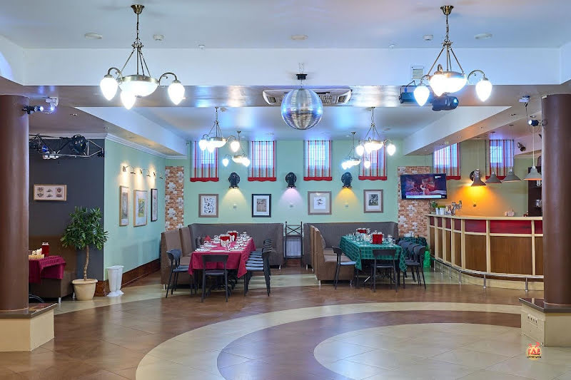 Zinger фотография №18