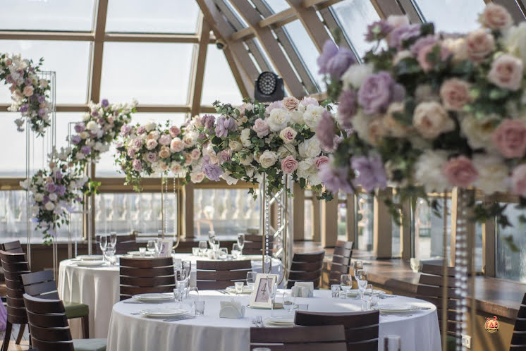 Купол "Sky-Lounge" в «Soho Grand Hotel» фотография №13