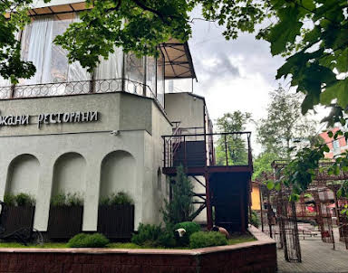  ресторан Джани