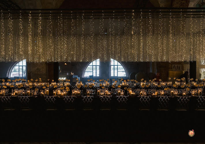 Зал "BRULLOV HALL" в «LOFT HALL» фотография №11