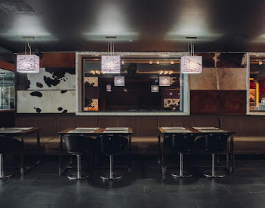 День рождения в KorovaBar