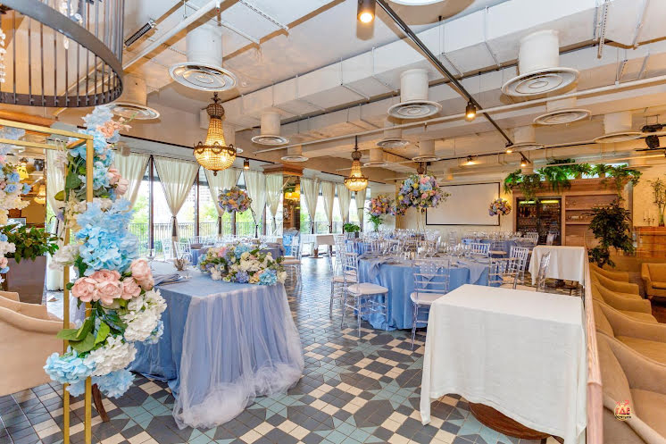 Ресторан «Гуси-Лебеди» в «Вега» фотография №18