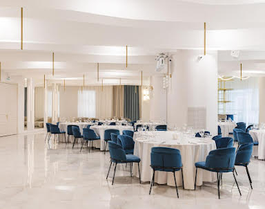  ресторан Шереметев Парк Отель