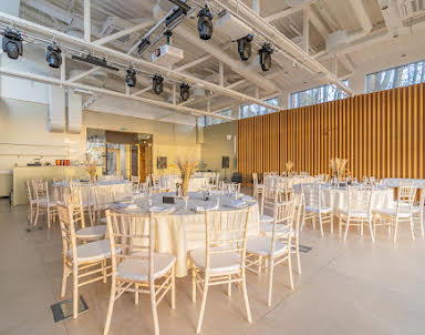  ресторан Колокольная горка