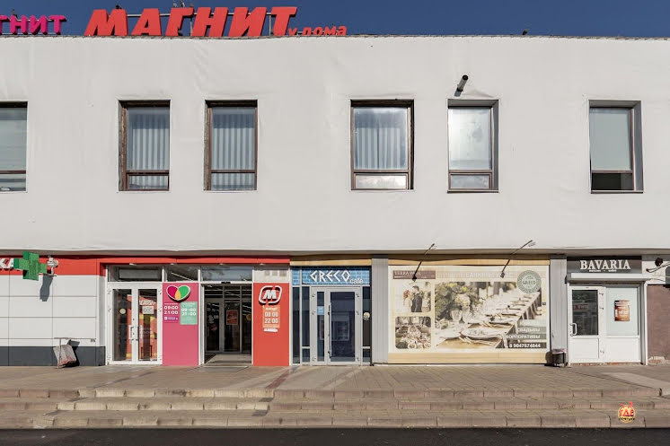 Основной зал в «Greco» фотография №14