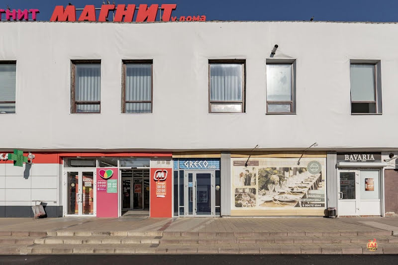 Greco фотография №14