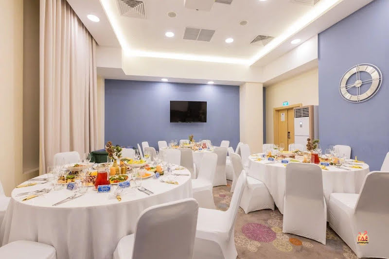 Nesterov Plaza фотография №16