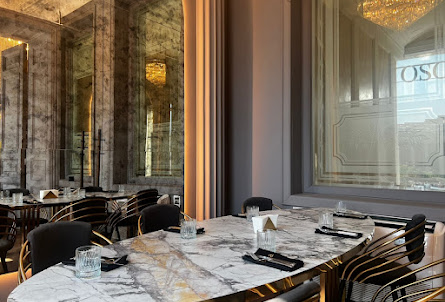 VIP зал в VIP зал