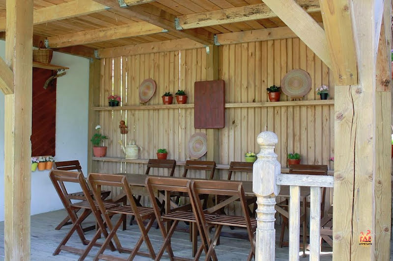 Парк-ресторан «Волга» фотография №13