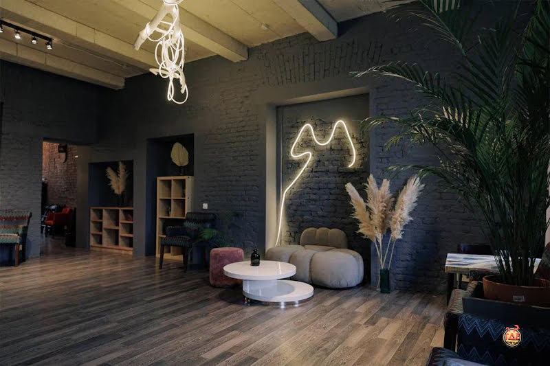 Not Bad Loft на Грибоедова фотография №2